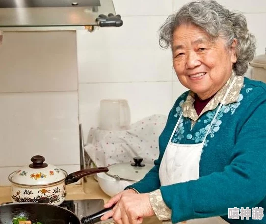 欲乱高龄老太系列小说听说作者已八十高龄自称取材于生活经历