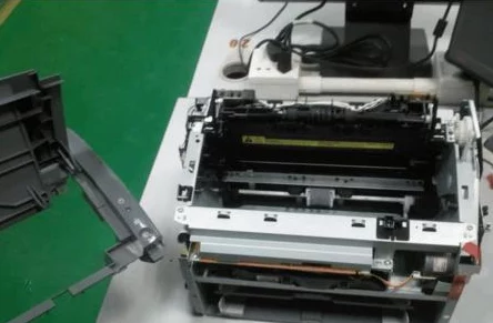 佳能打印机黄灯一直闪无法打印可能原因及解决方法大汇总
