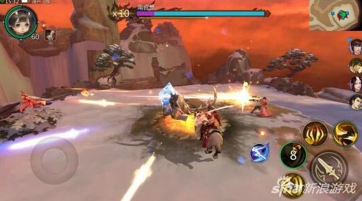 剑侠世界手游衡道书下篇攻略：武当沙包战术与热门唐门配合