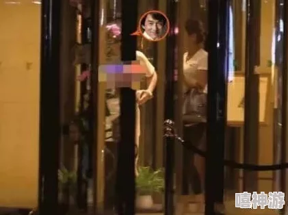 道具Party文惊现神秘嘉宾疑似与当红小花深夜密会