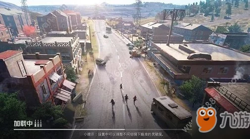 孤岛行动热门新玩法：团队竞技模式全攻略解析