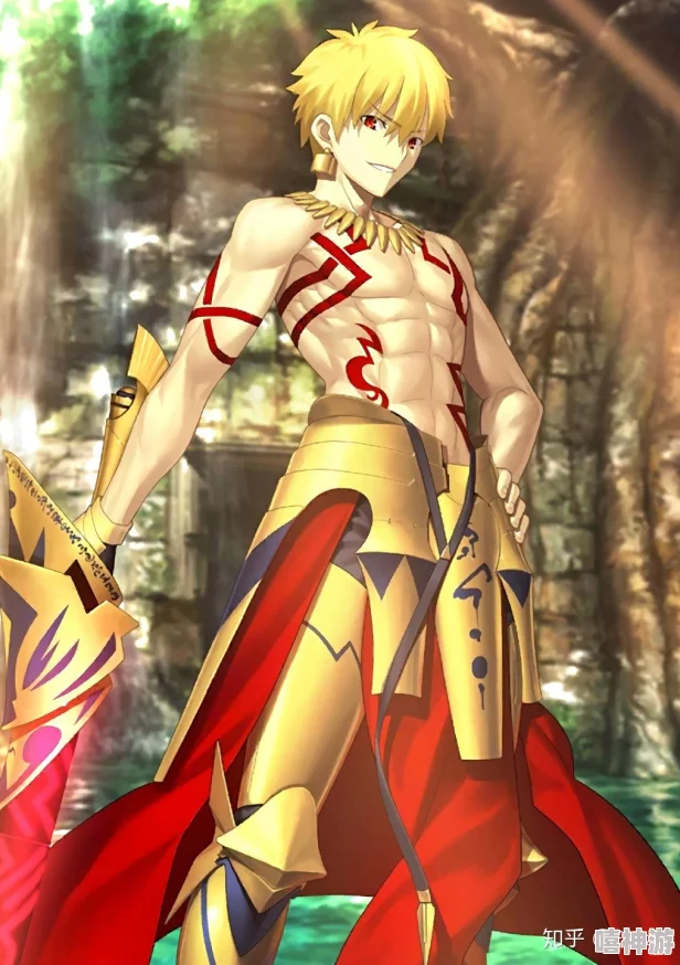 命运冠位指定FGO 2024最新热门无敌英灵技能盘点